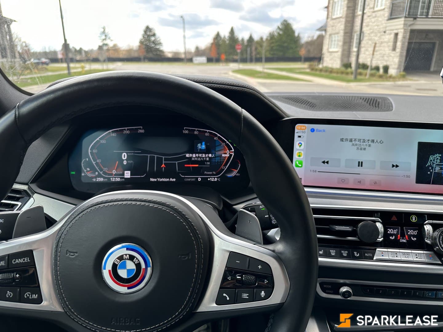 2023 BMW X5 xDrive40i Sports Activity Vehicle