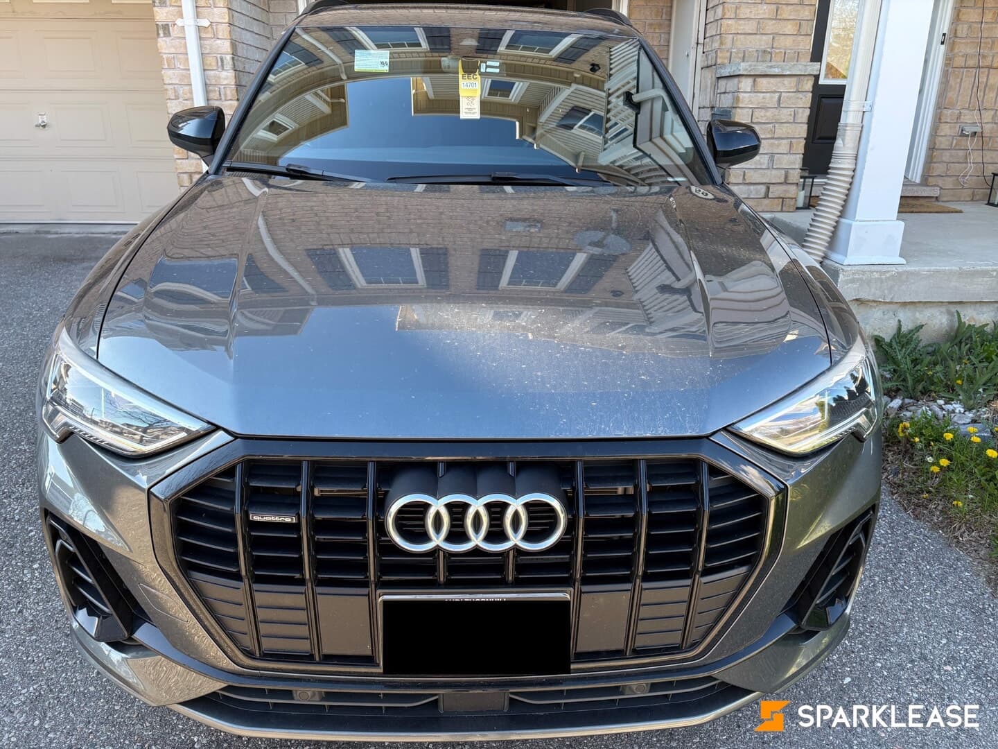 2024 Audi Q3 Progressiv 45 TFSI quattro