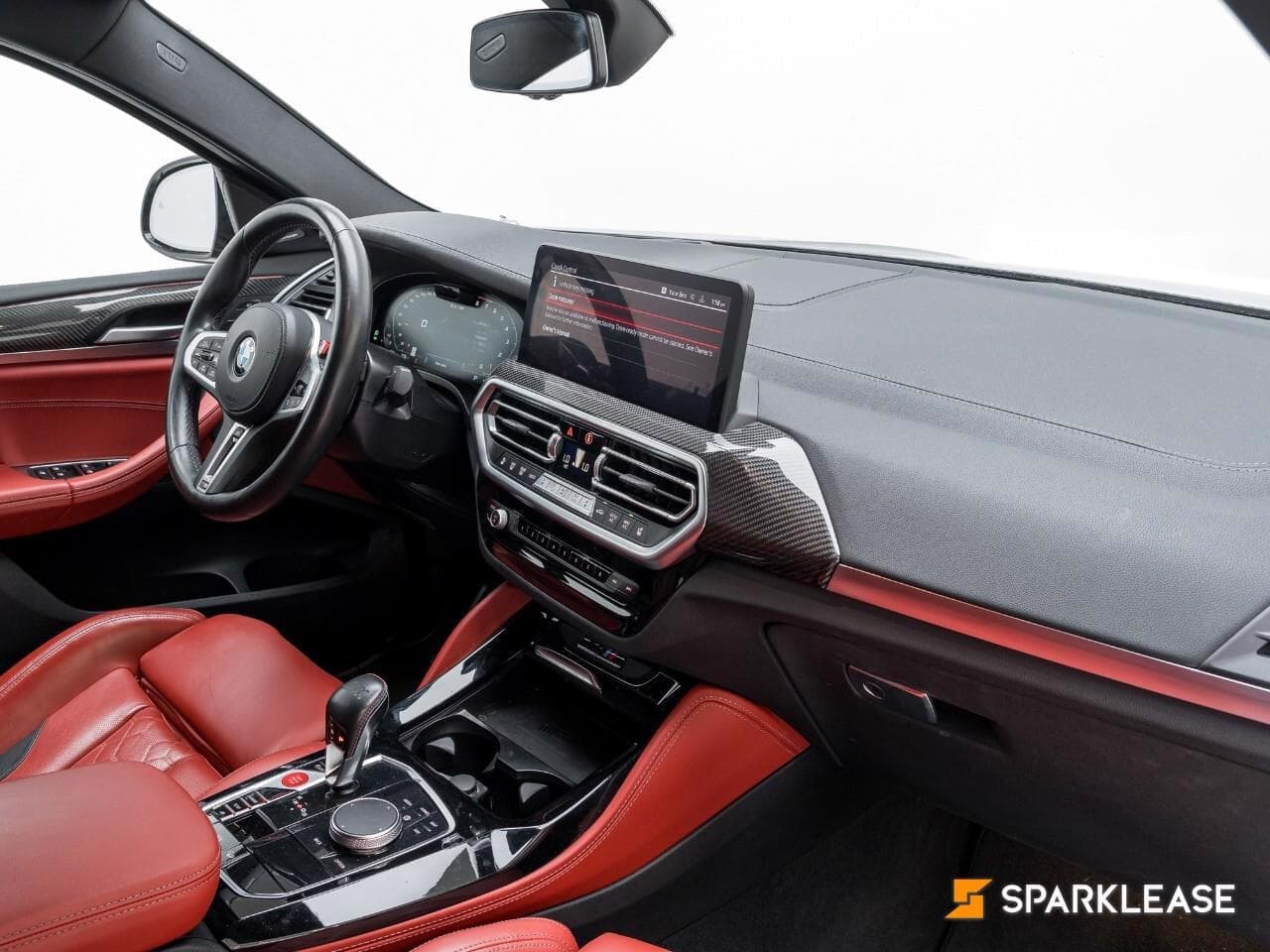 2023 BMW X4 M Competition Sports Activity Vehicle