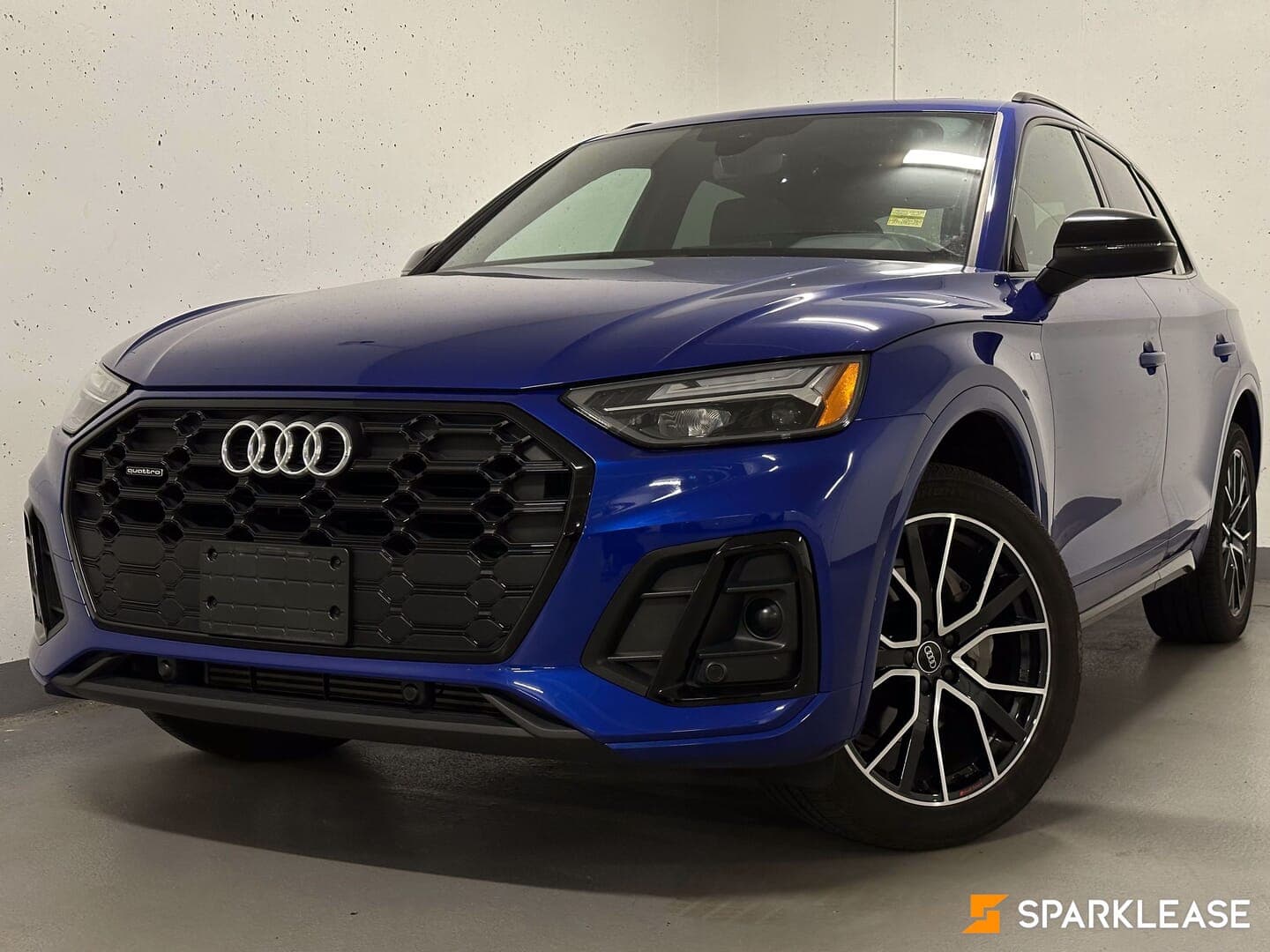 2022 Audi  Q5  Progressiv 45 TFSI quattro 