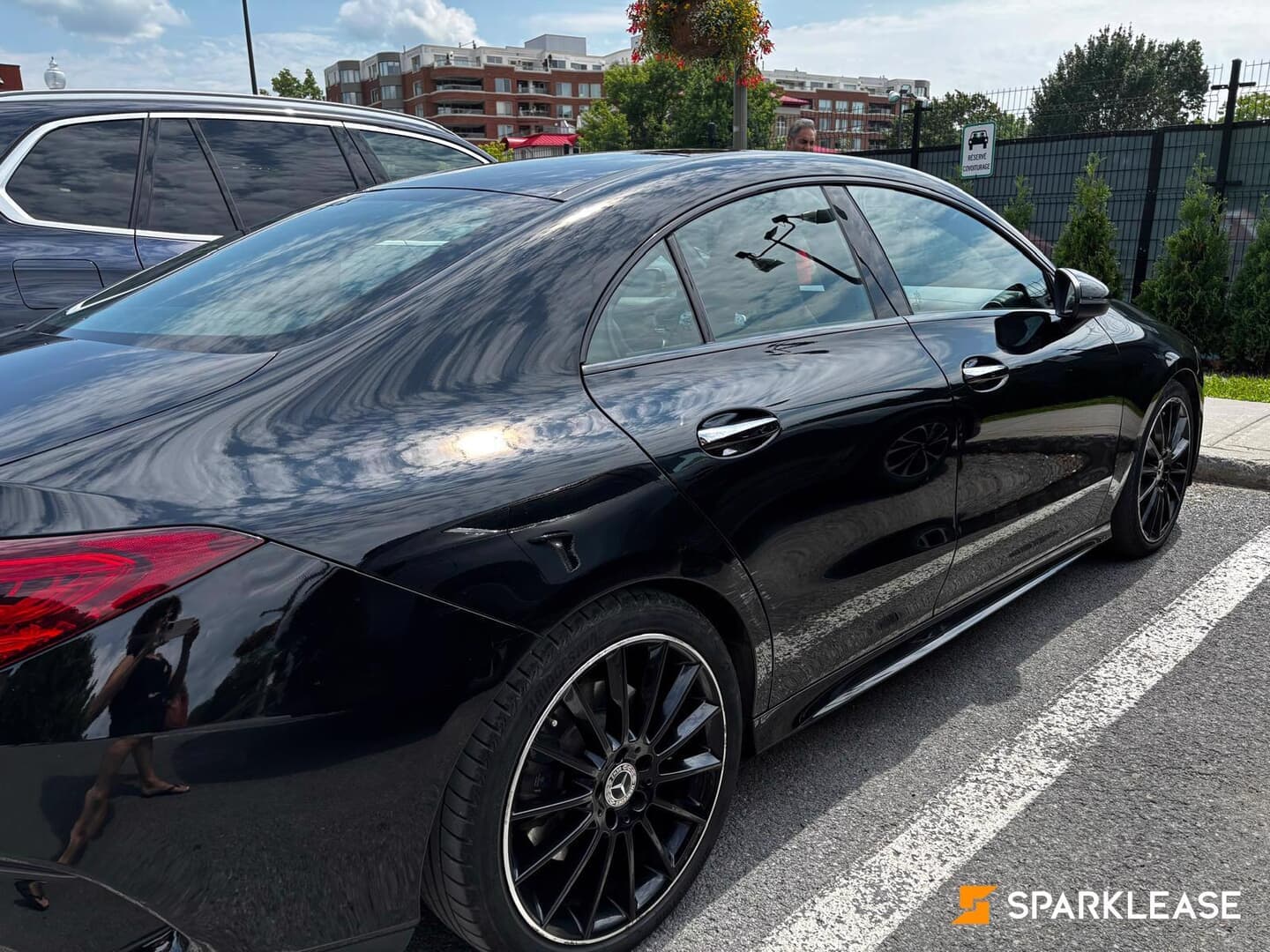 2022 Mercedes-Benz CLA CLA 250 4MATIC Coupe