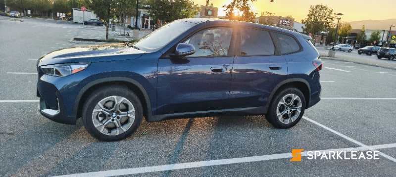 2023 BMW X1 xDrive28i Sports Activity Vehicle