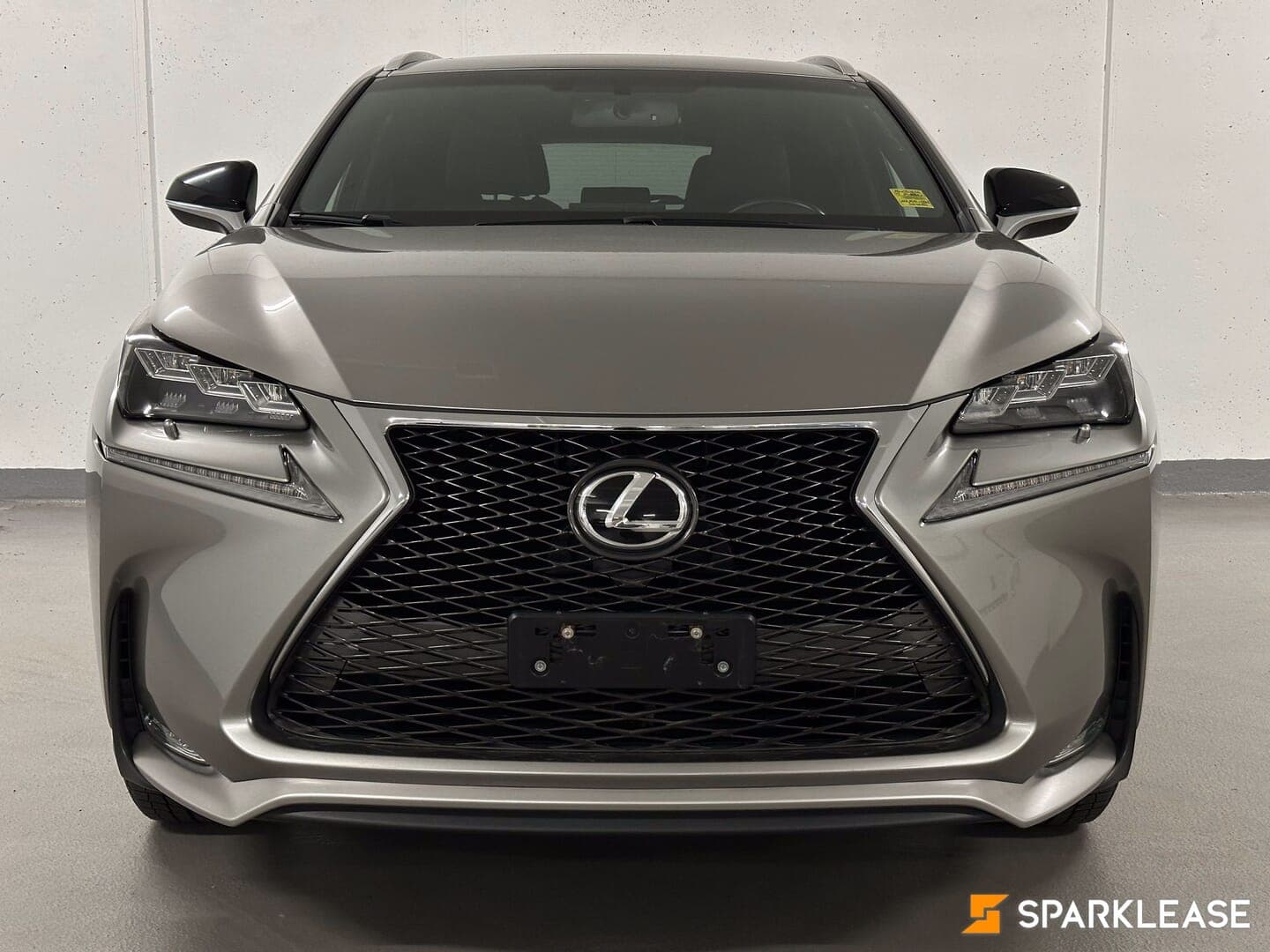 2017 Lexus  NX 200t  AWD 4dr 