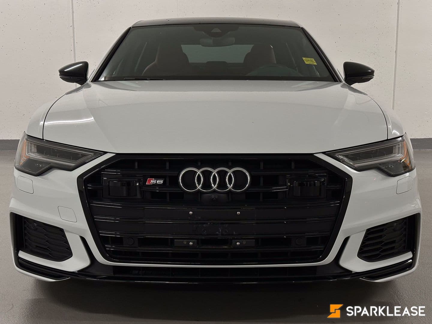 2020 Audi S6 Sedan 2.9 TFSI quattro