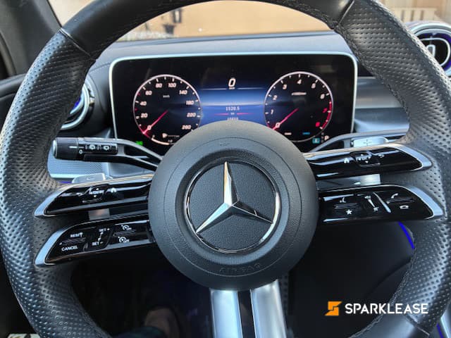 2023 Mercedes-Benz GLC GLC 300 4MATIC SUV