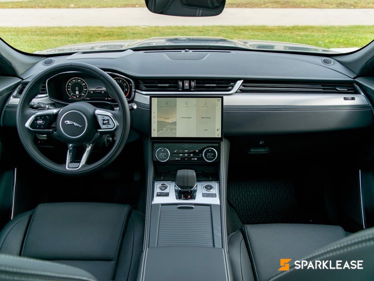 2024 Jaguar F-PACE R-Dynamic S P250 Auto