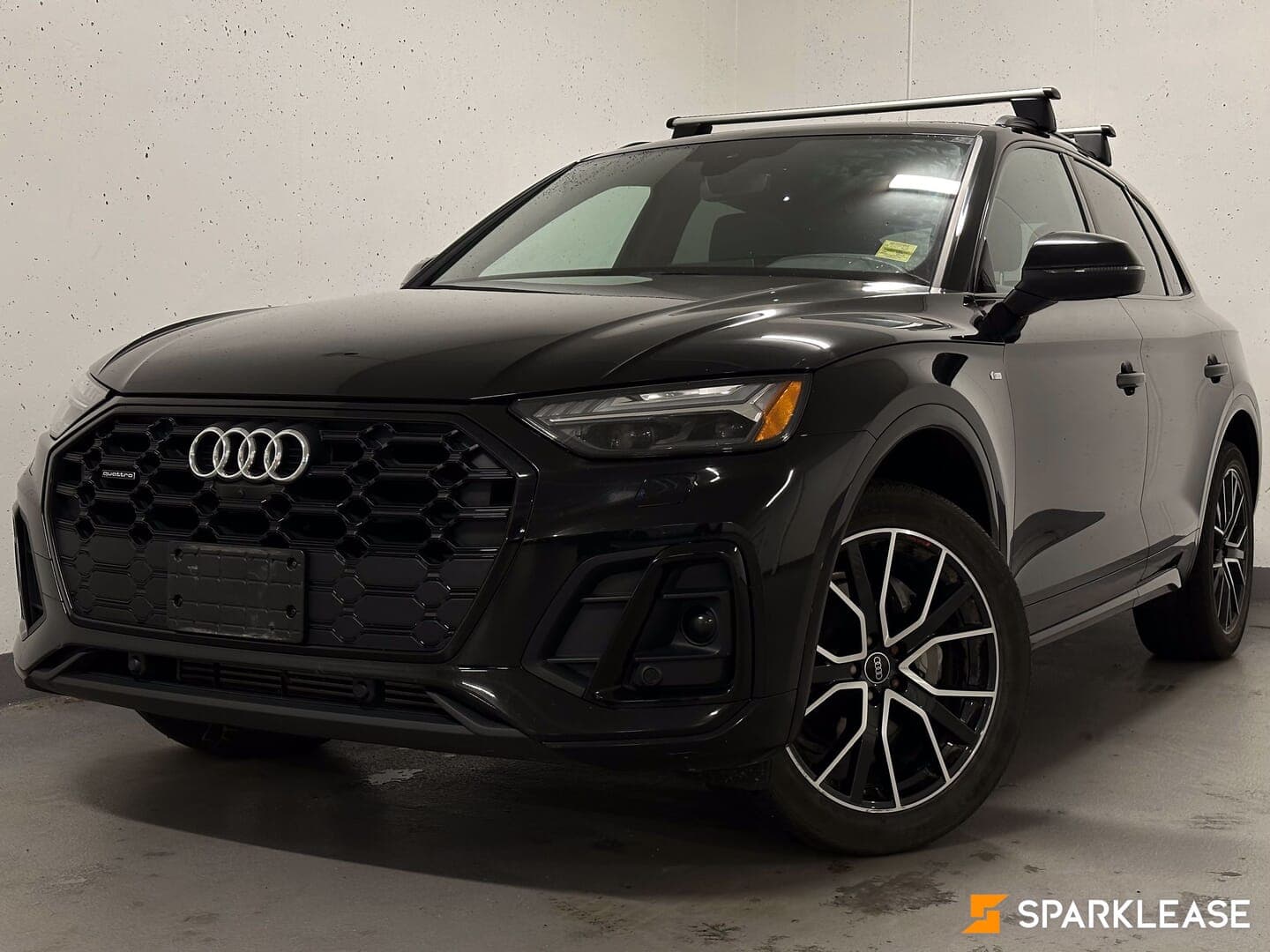 2021 Audi  Q5  Technik 45 TFSI quattro 