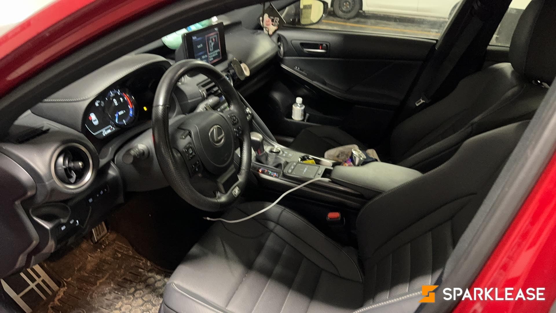 2022 Lexus IS IS 300 AWD