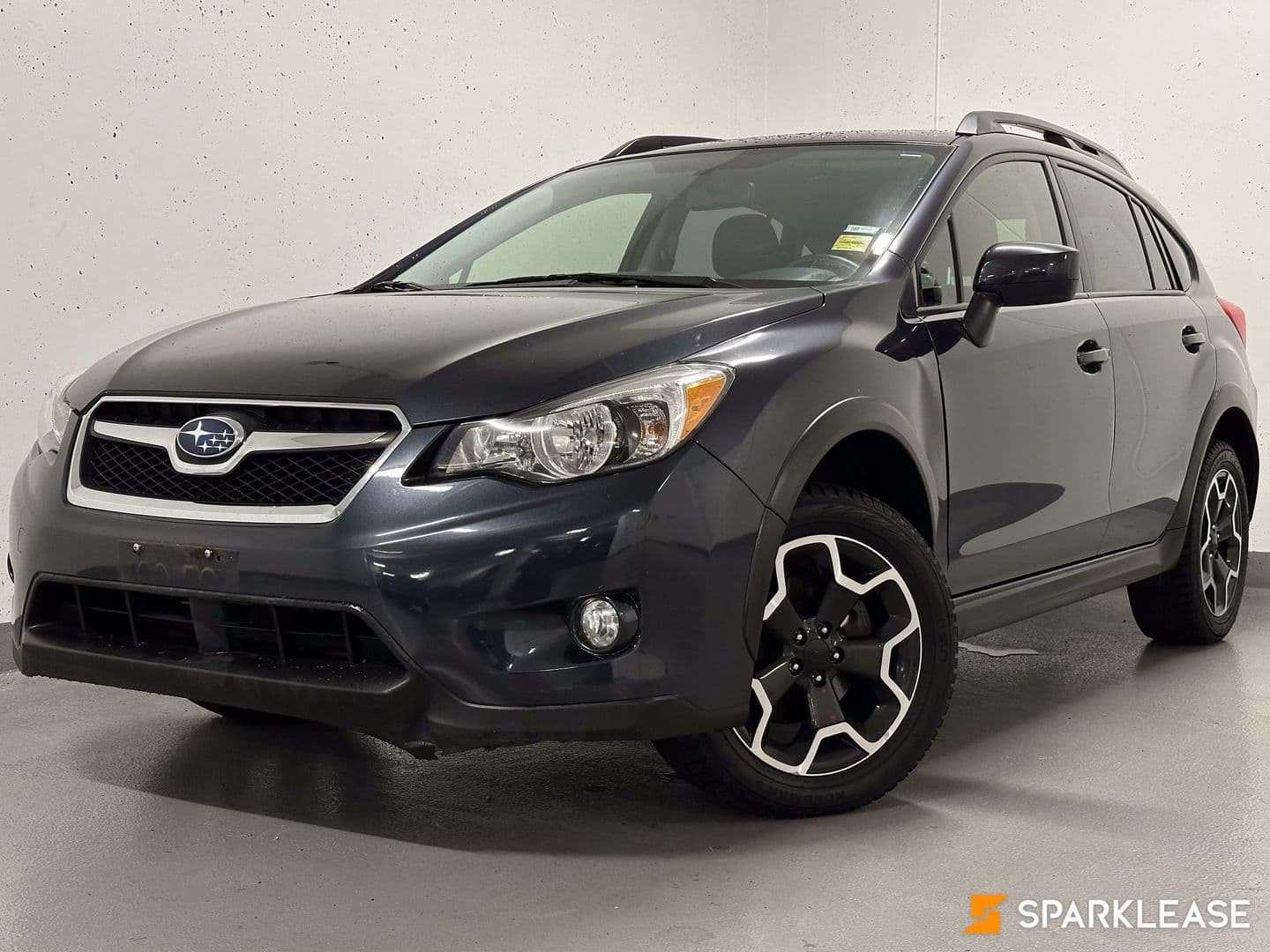 2015 Subaru  XV Crosstrek  5dr CVT 2.0i ...