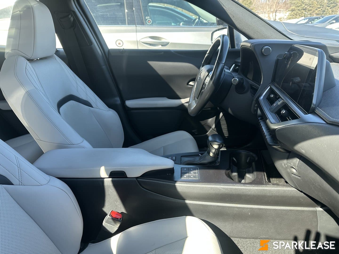 2023 Lexus  UX250h Premium