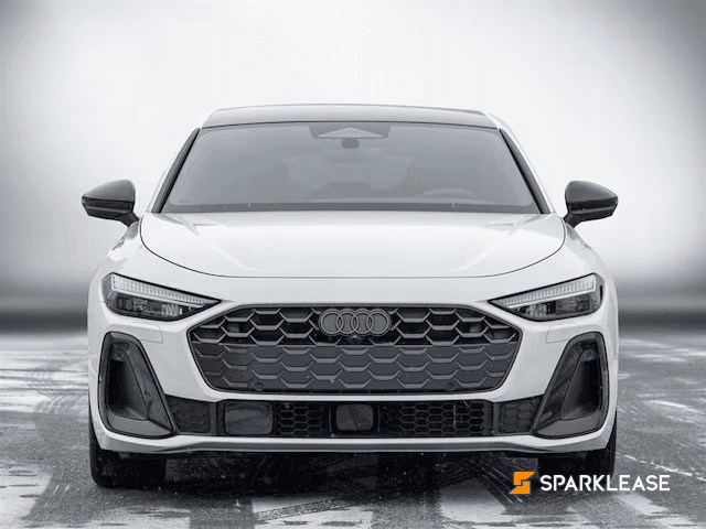 2025 Audi A5 Progressiv 2.0 TFSI quattro