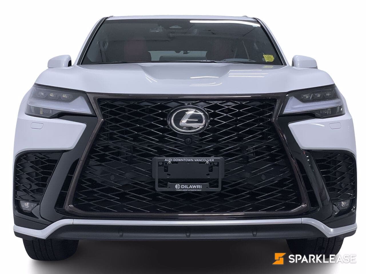 2025 Lexus  LX 