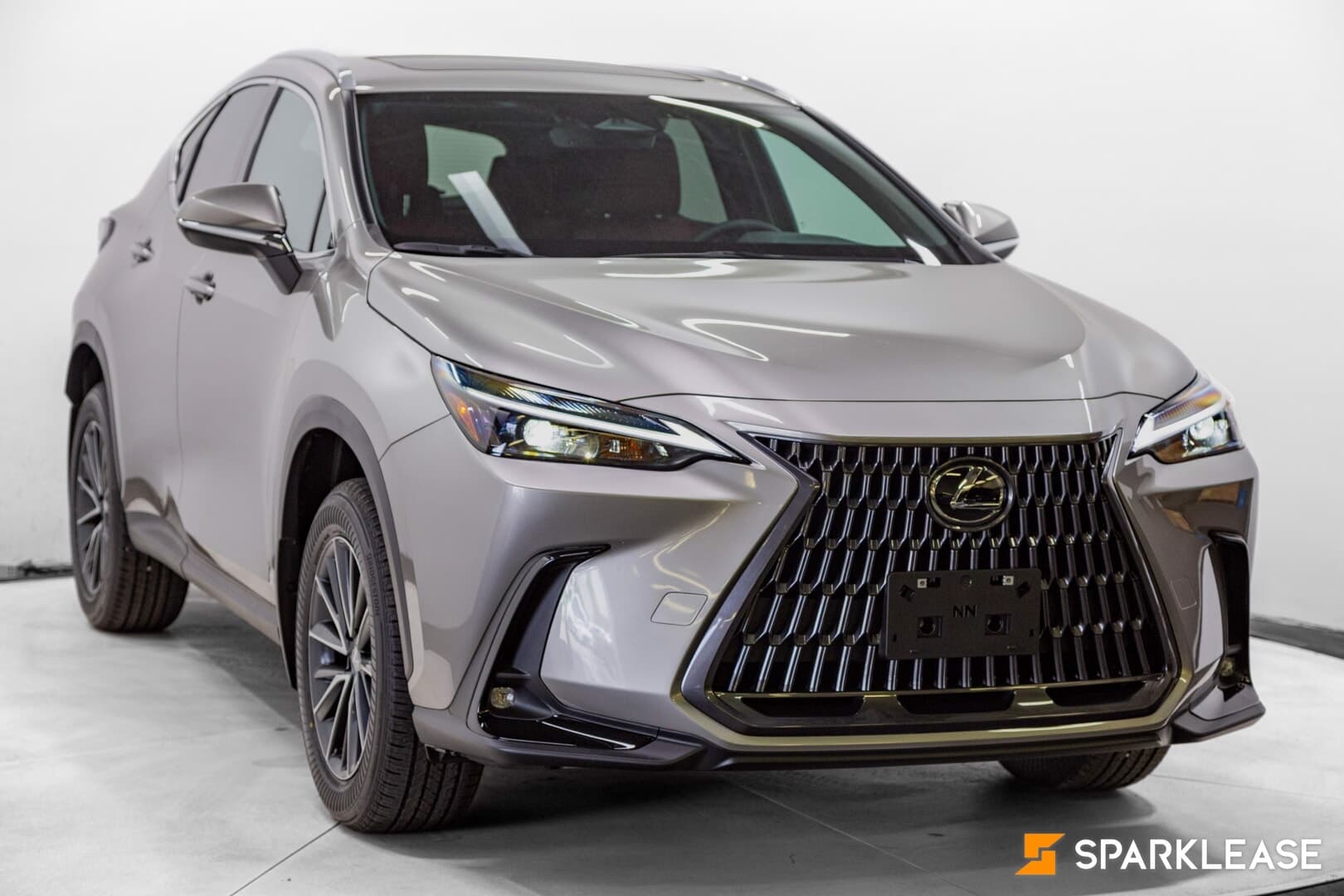 2025 Lexus NX NX 350 AWD