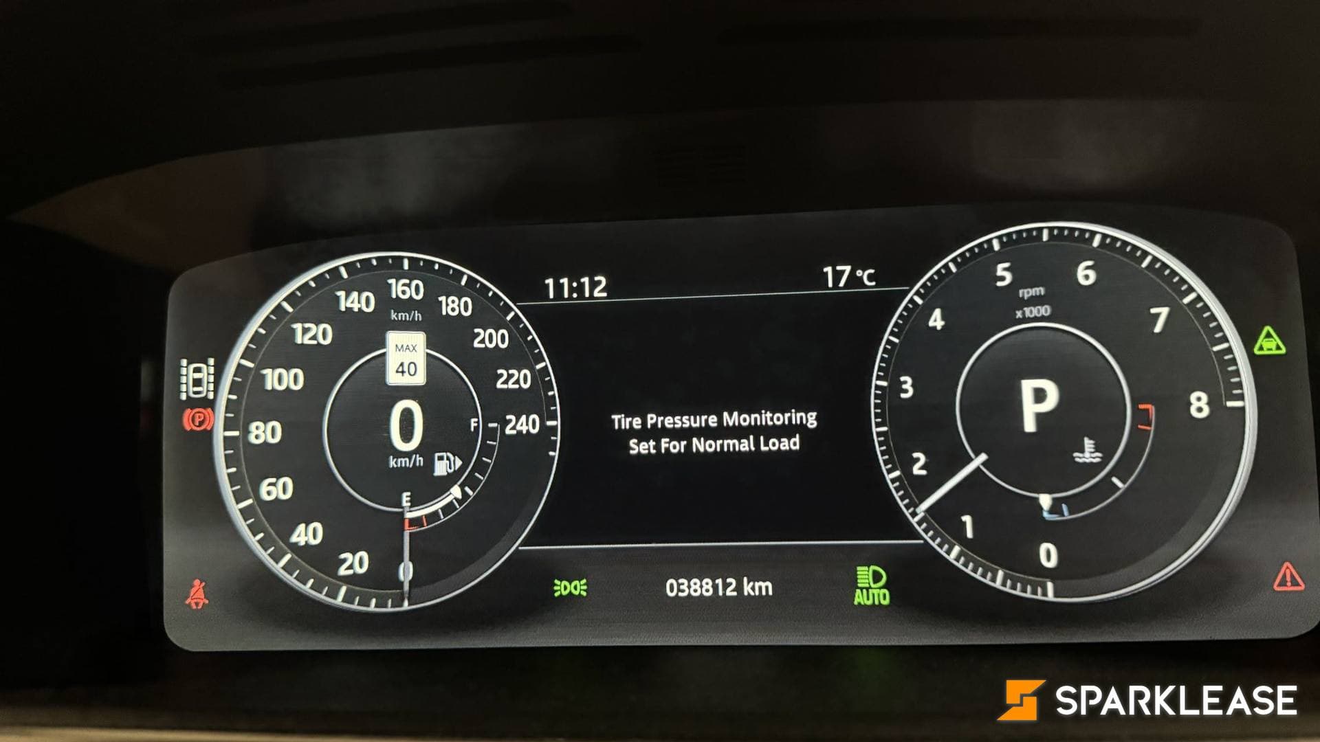 2017 Land Rover Range Rover Sport 4WD 4d...