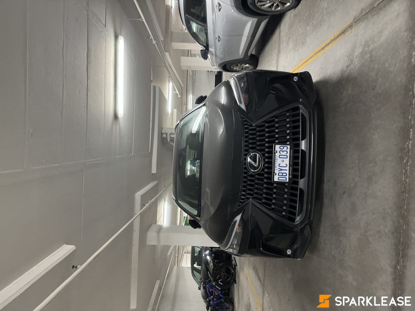 2024 Lexus NX NX 250 AWD