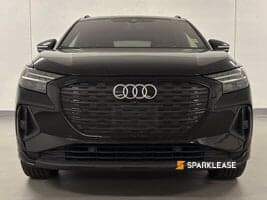 2023 Audi Q4 e-tron 50 quattro