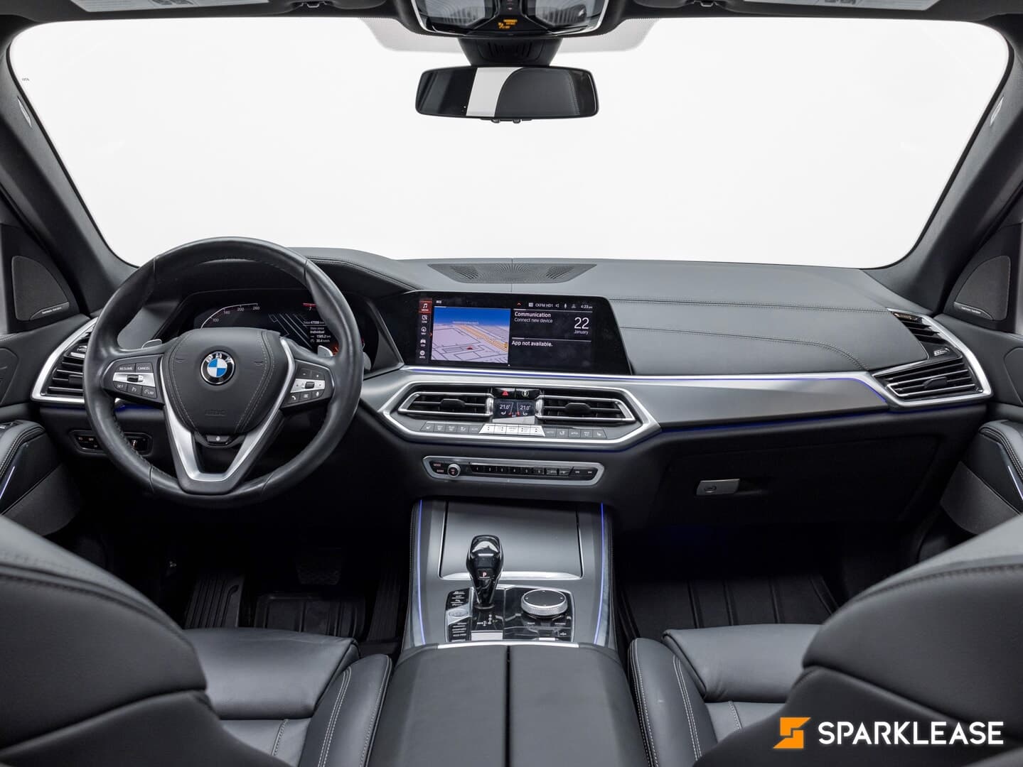 2020 BMW X5 xDrive40i Sports Activity Vehicle