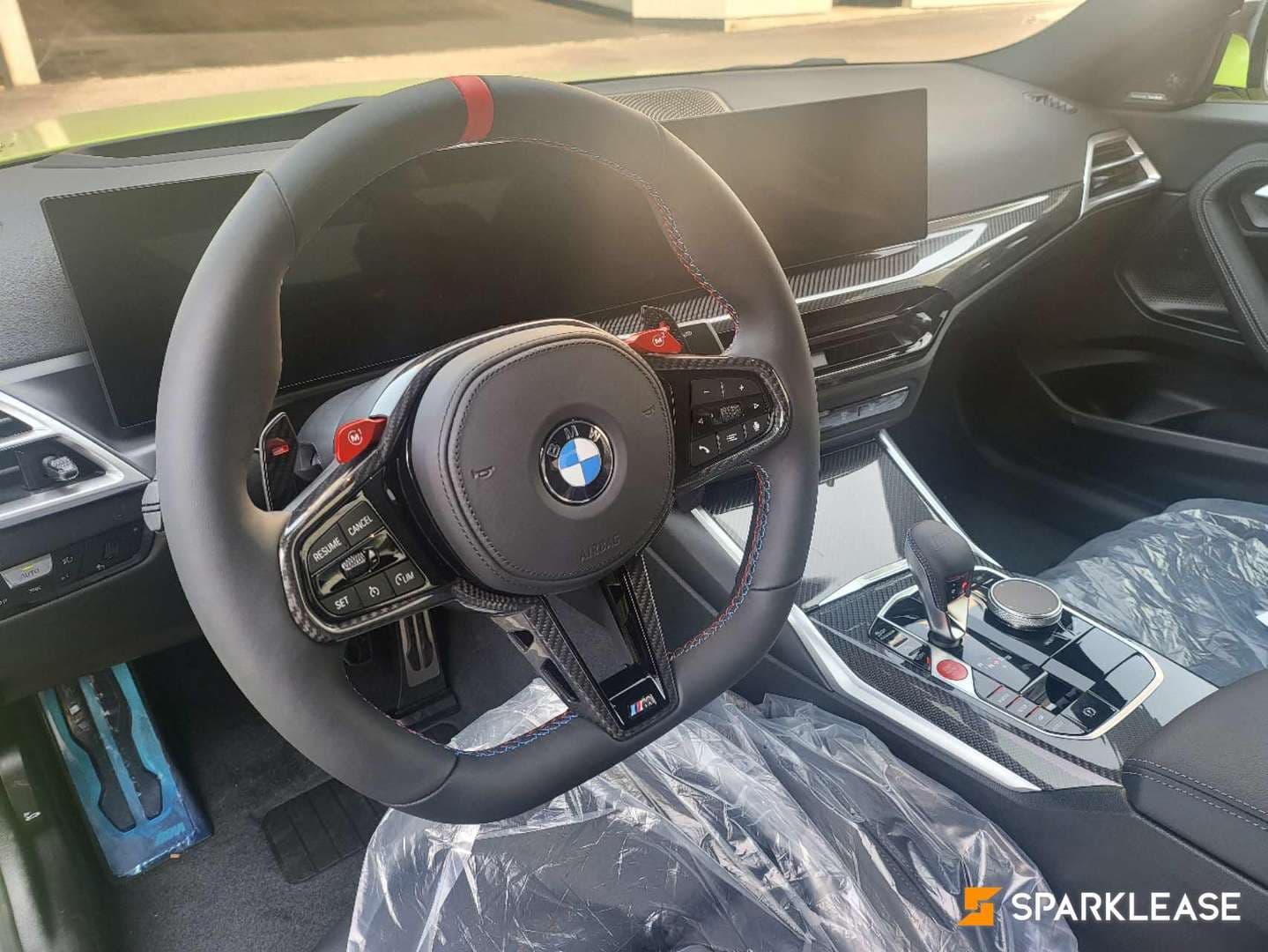 2025 BMW  M2  Coupe 