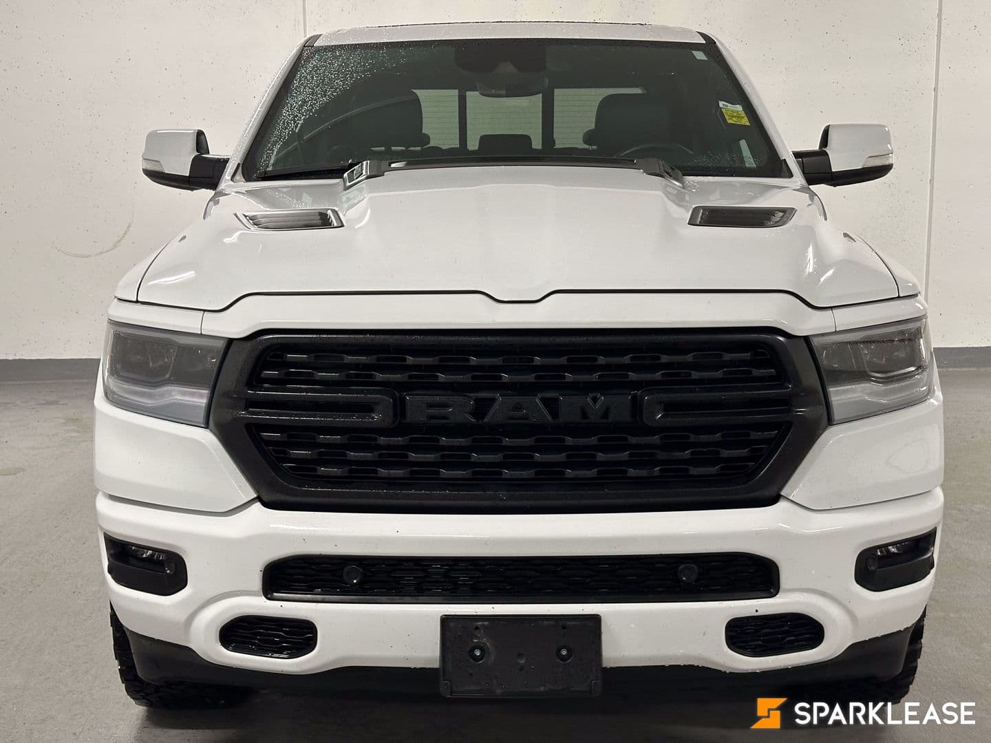 2022 Ram 1500 Sport 4x4 Crew Cab 5'7