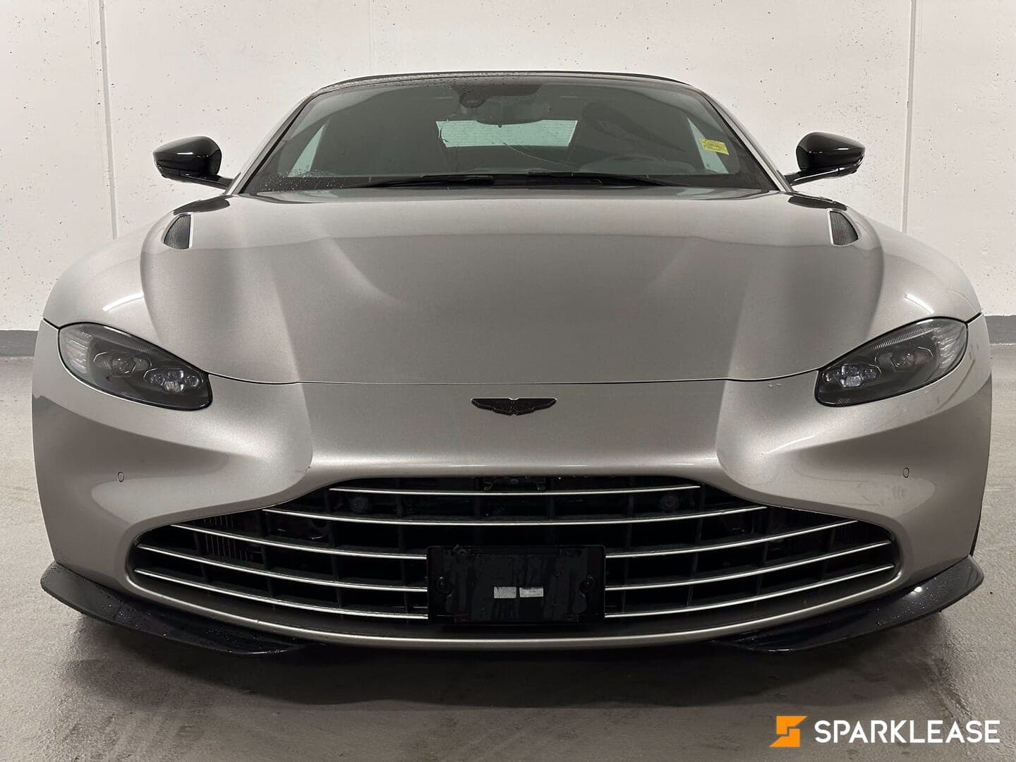 2023 Aston Martin  Vantage 