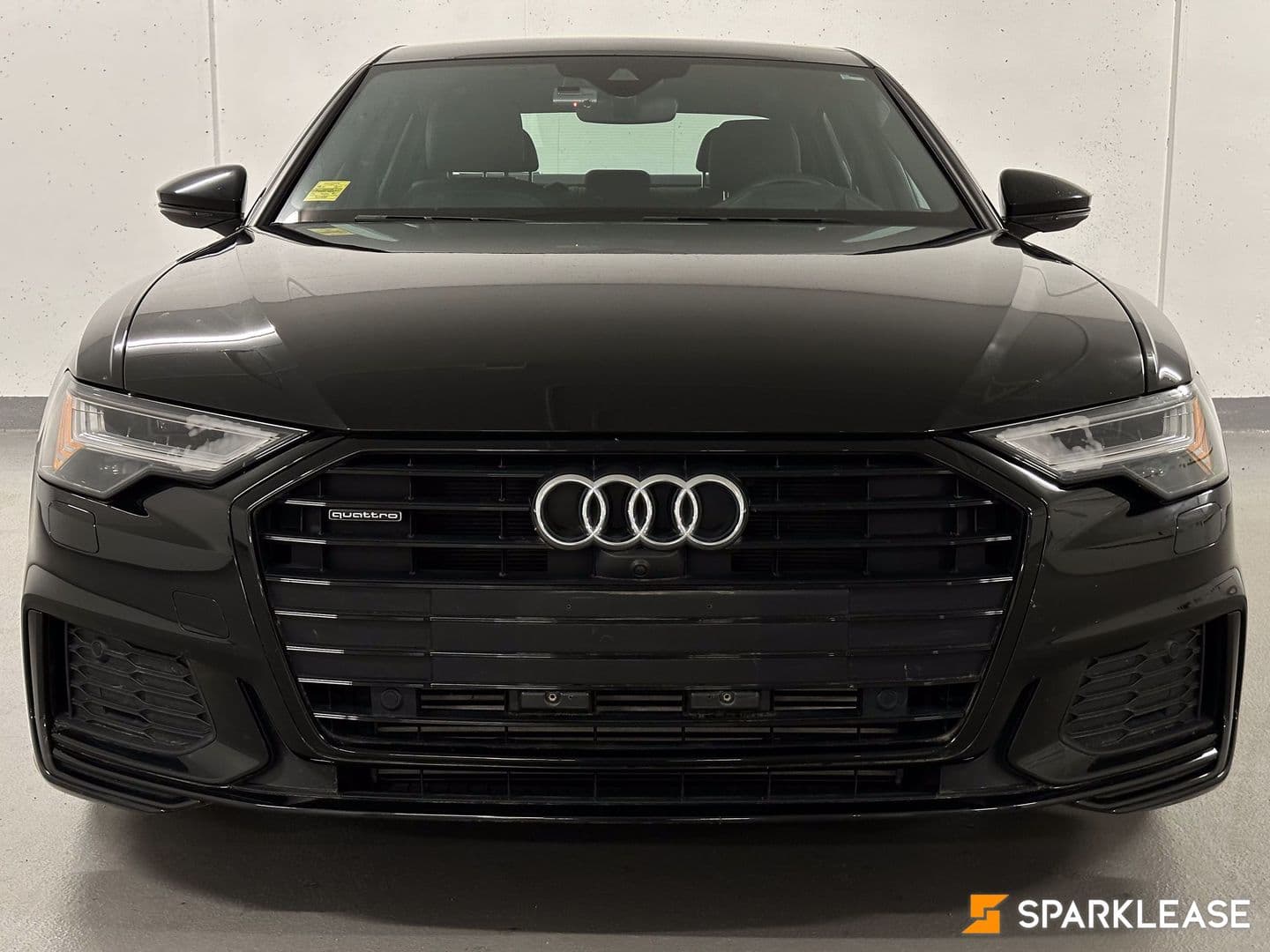 2021 Audi A6 Sedan Technik 55 TFSI quattro