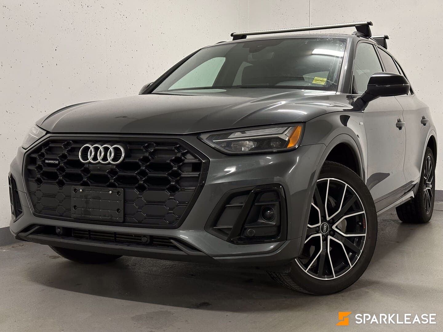2022 Audi Q5 Progressiv 45 TFSI quattro