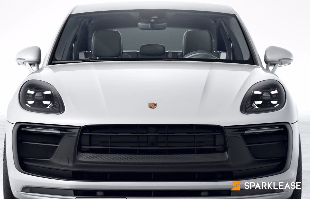 2024 Porsche Macan GTS AWD