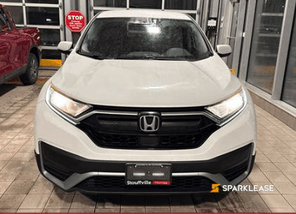 2022 Honda  CR-V  LX 2WD 