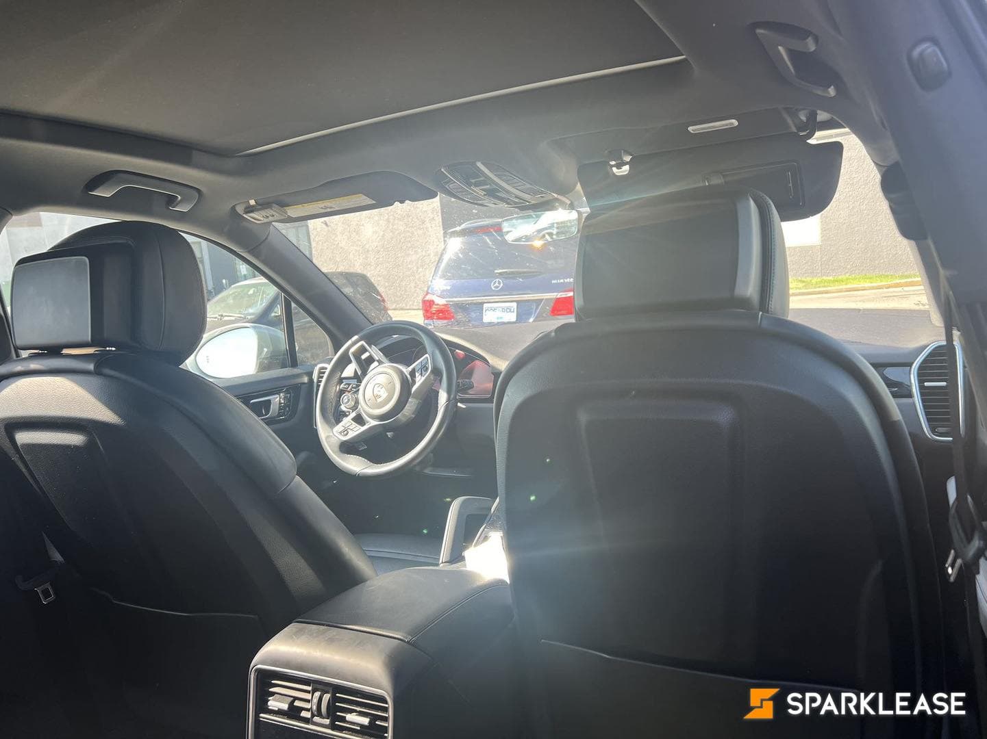 2021 Porsche Cayenne E-Hybrid AWD