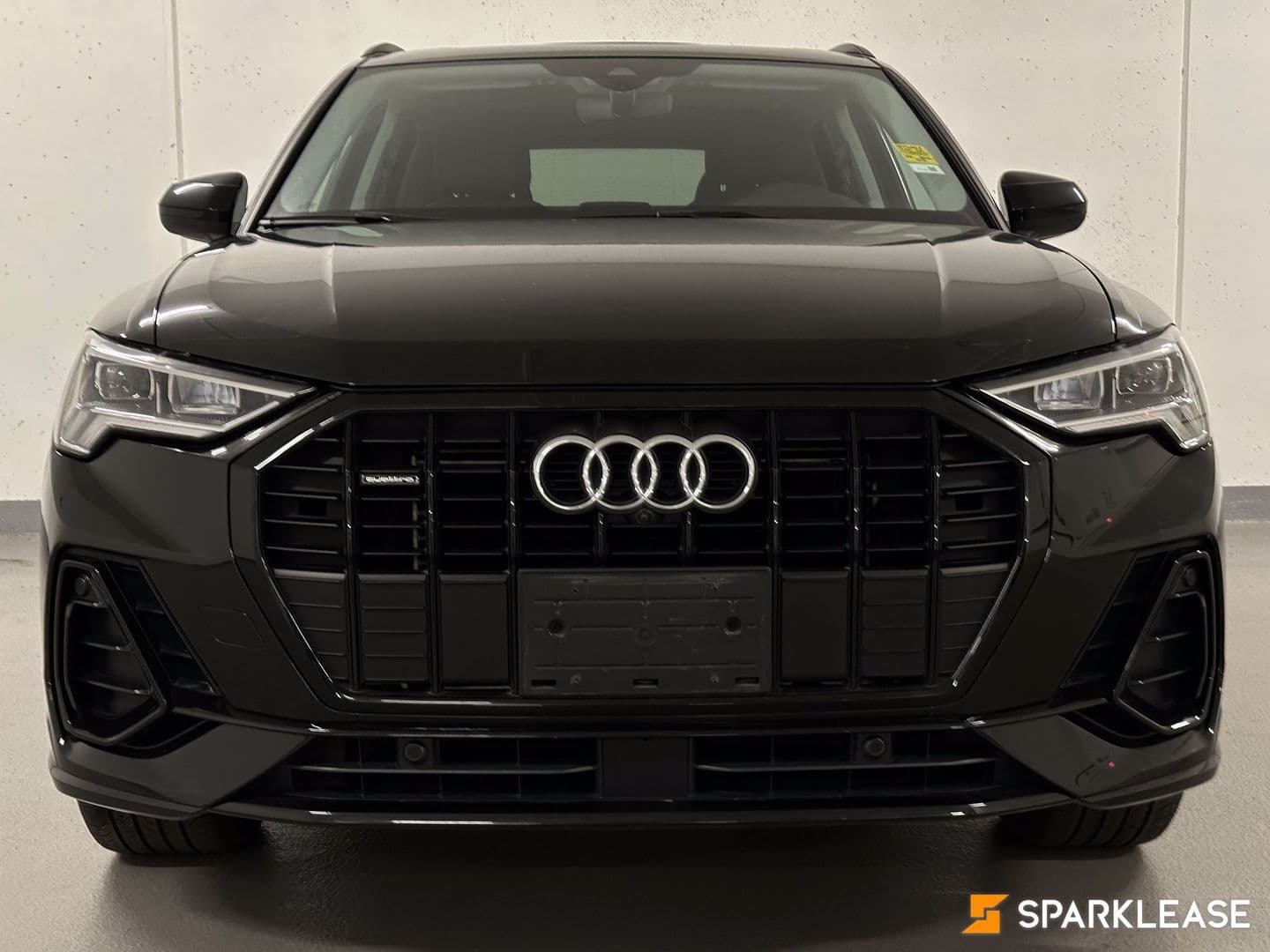 2021 Audi  Q3 