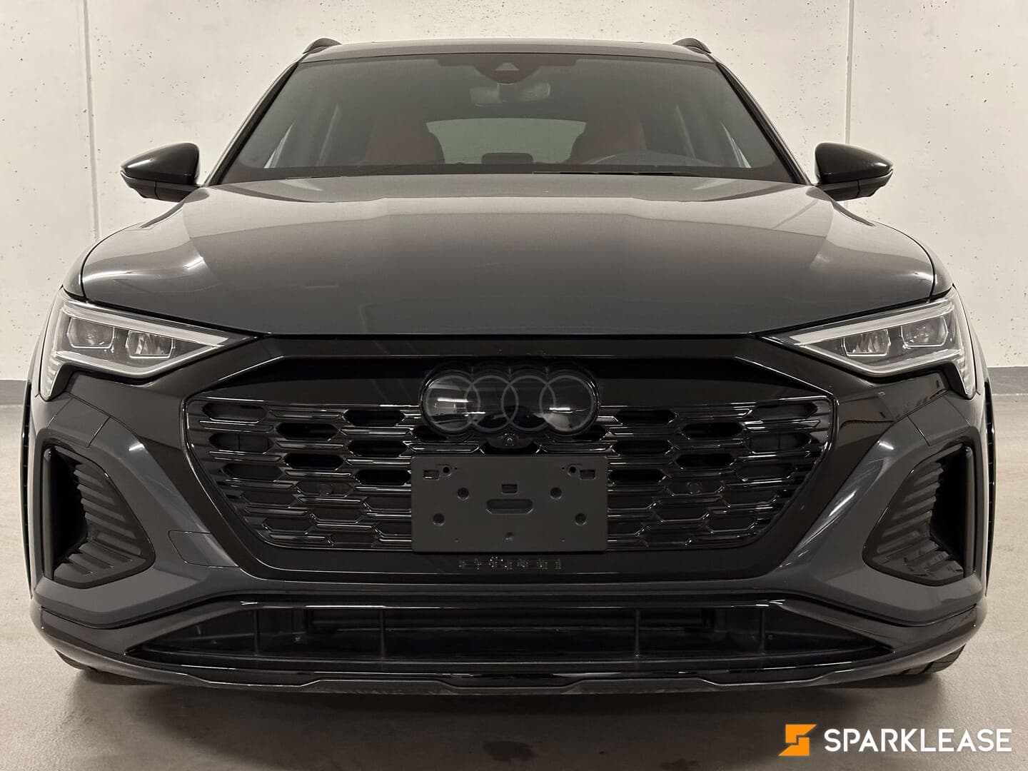 2024 Audi  SQ8 e-tron Sportback  quattro  Demo