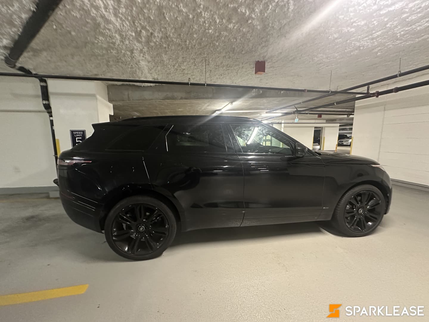 2021 Land Rover Range Rover Velar P400 R...