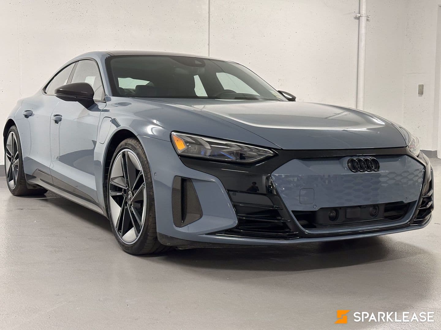 2023 Audi RS e-tron GT quattro
