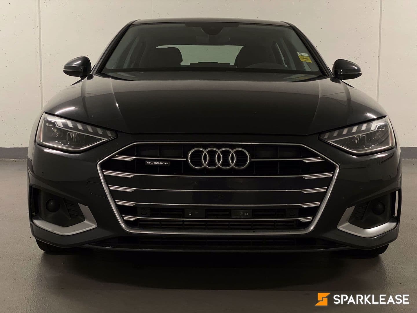 2021 Audi A4 Sedan Komfort 45 TFSI quattro