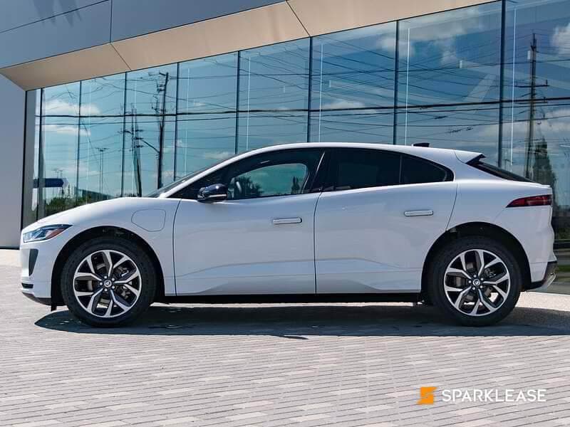 2024 Jaguar  I-PACE  2024.5 R-Dynamic HSE AWD 