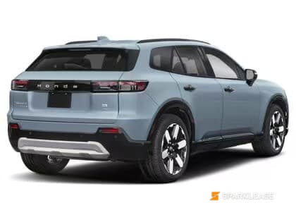 2025 Honda  Prologue  Touring AWD