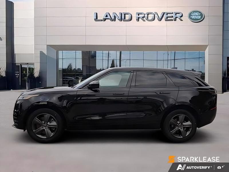 2026 Land Rover Range Rover Velar P250 Dynamic SE