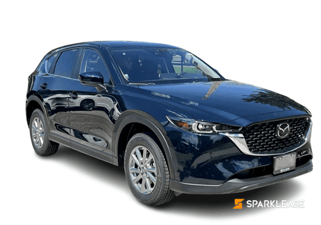 2024 Mazda CX-5 GX AWD w/o CD
