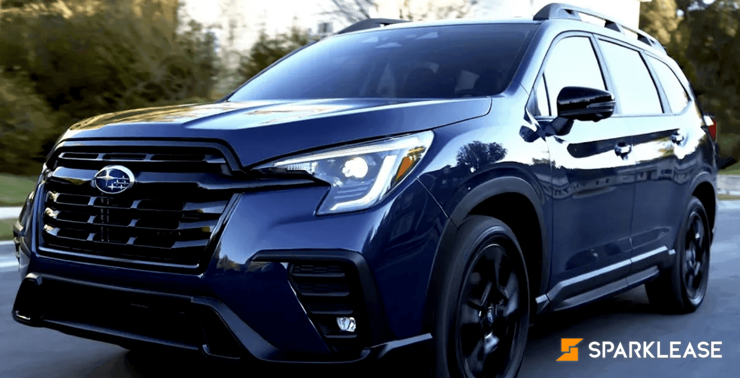 2023 Subaru Ascent Premier 7-Passenger