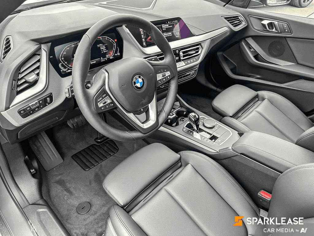 2024 BMW 2 Series 228i xDrive Gran Coupe