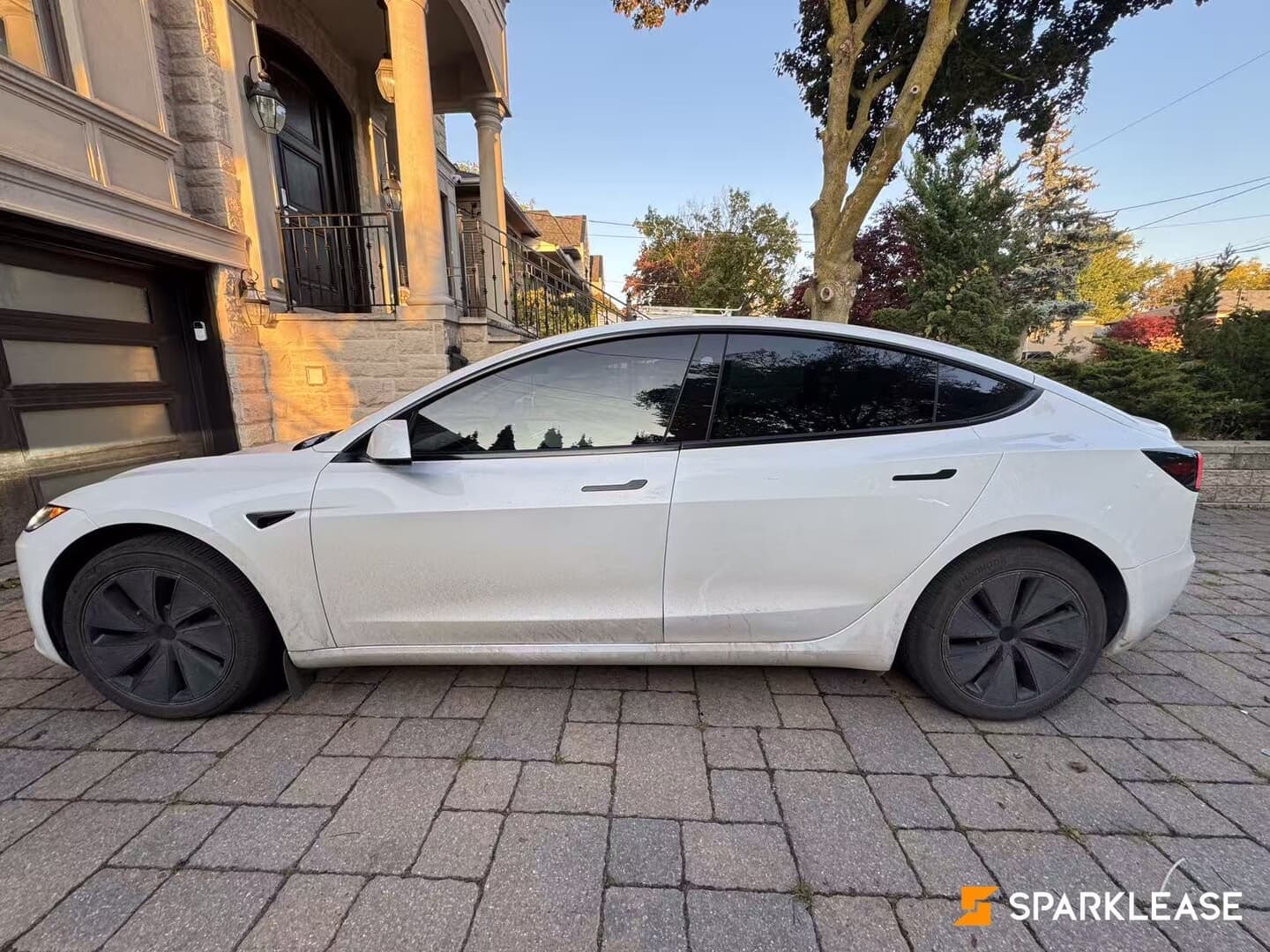 2024 Tesla Model 3 Long Range AWD