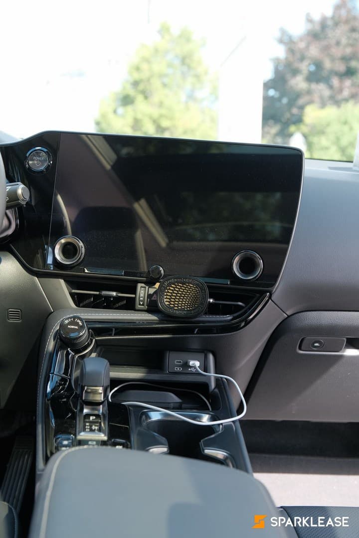 2024 Lexus NX NX 350h AWD