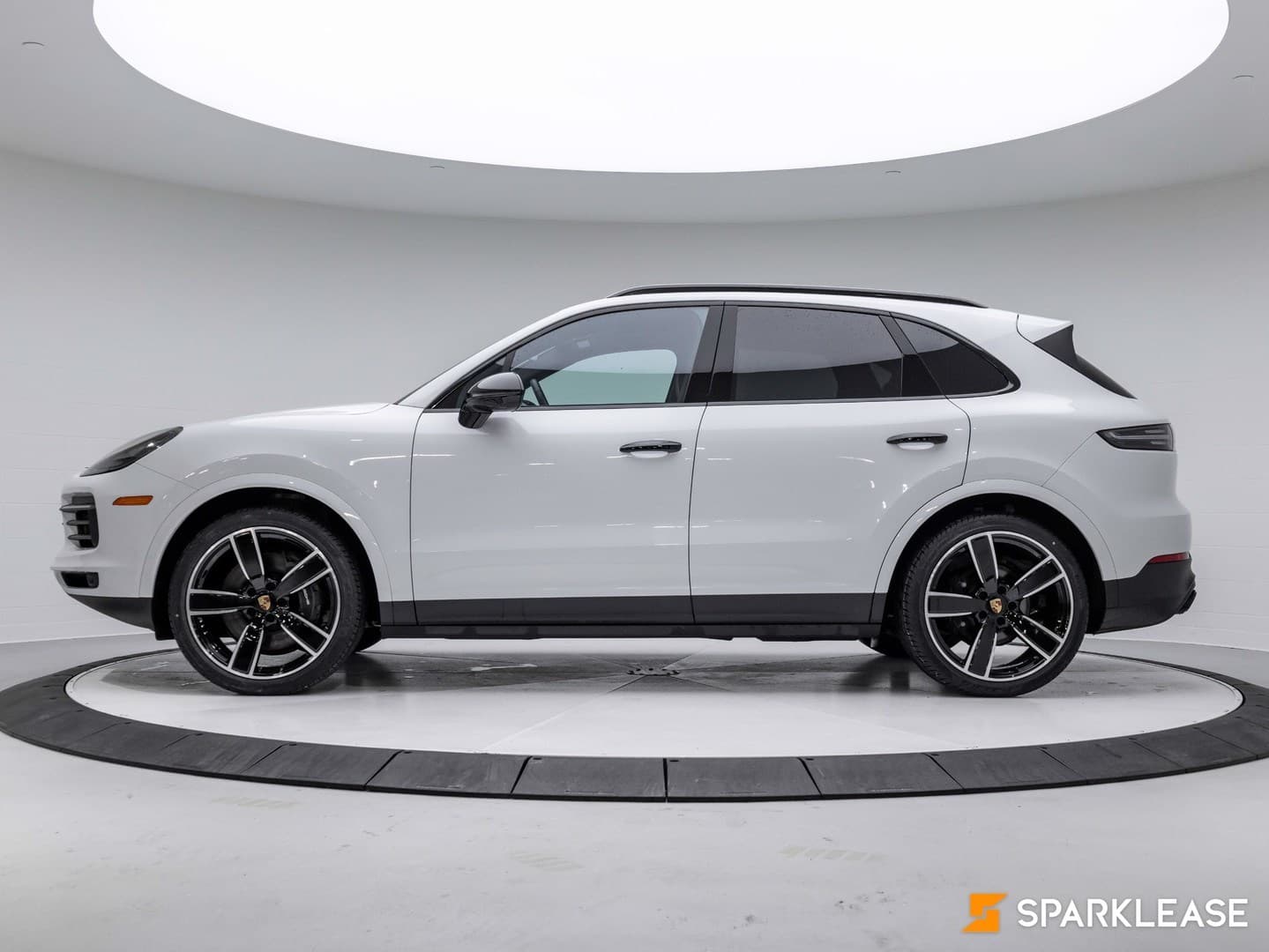 2023 Porsche Cayenne AWD