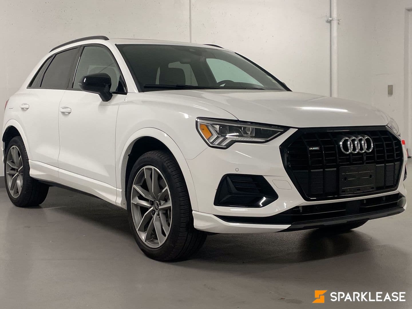 2023 Audi Q3 Komfort 40 TFSI quattro