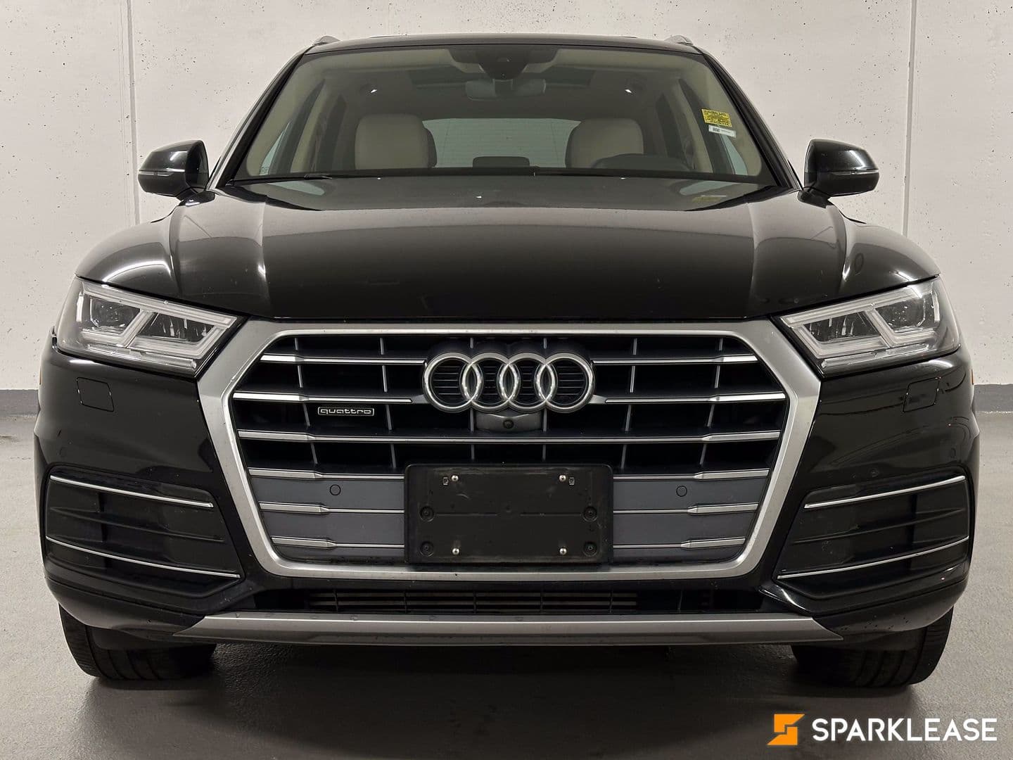 2020 Audi Q5 Progressiv 45 TFSI quattro