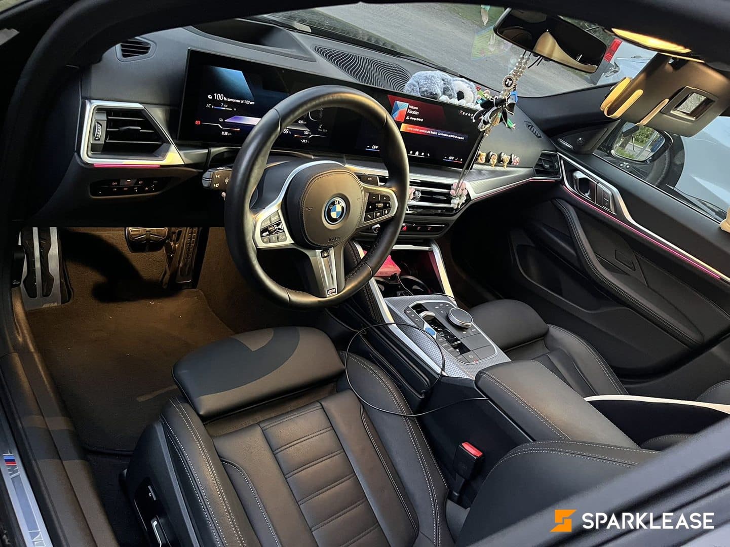 2024 BMW i4 eDrive40 Gran Coupe
