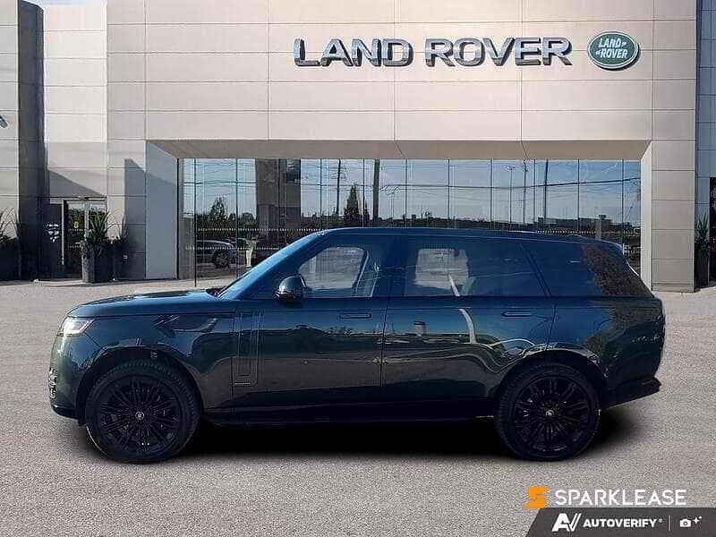 2024 Land Rover Range Rover P530 Autobiography LWB