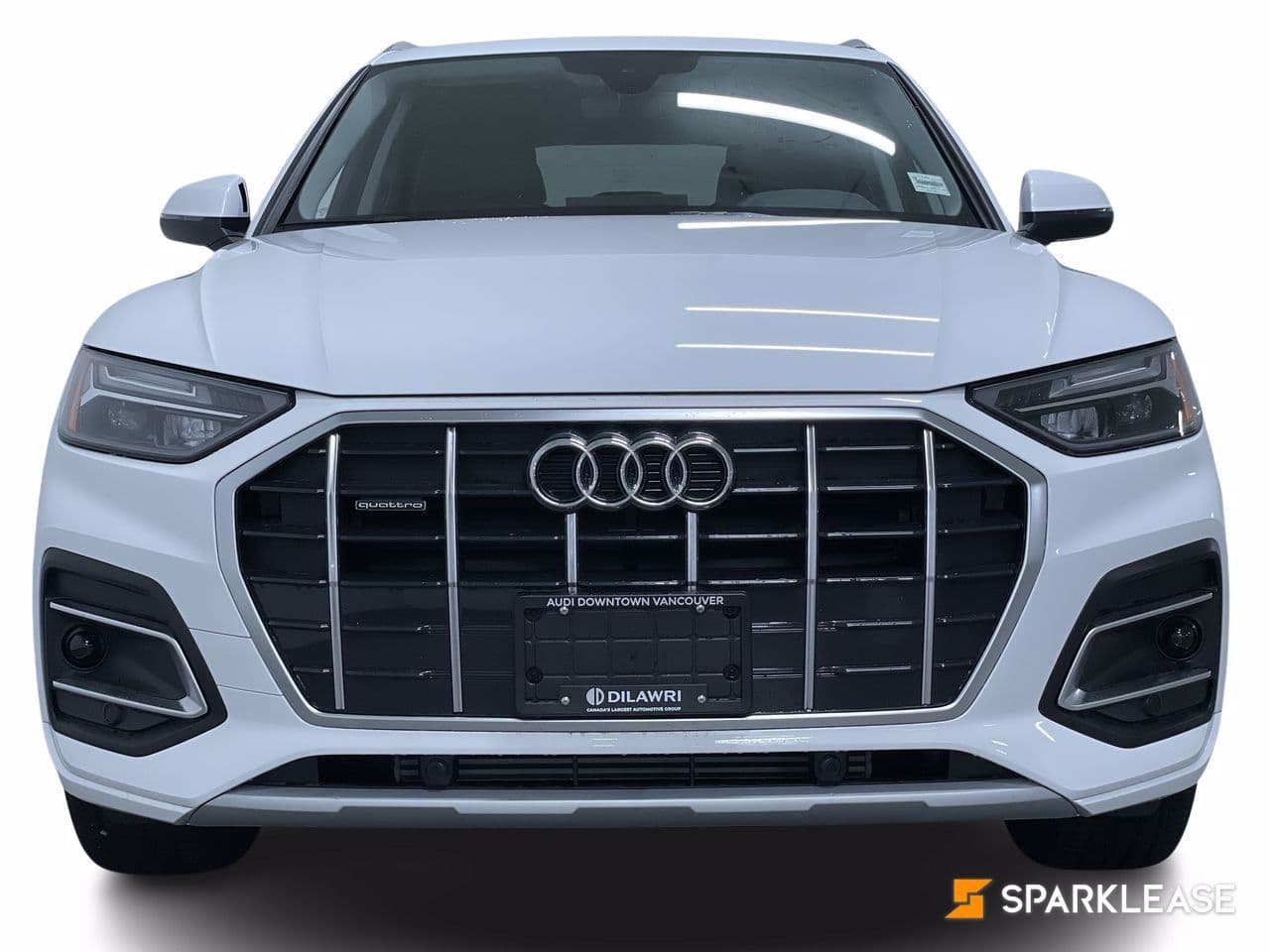 2024 Audi  Q5  Komfort 40 TFSI quattro 