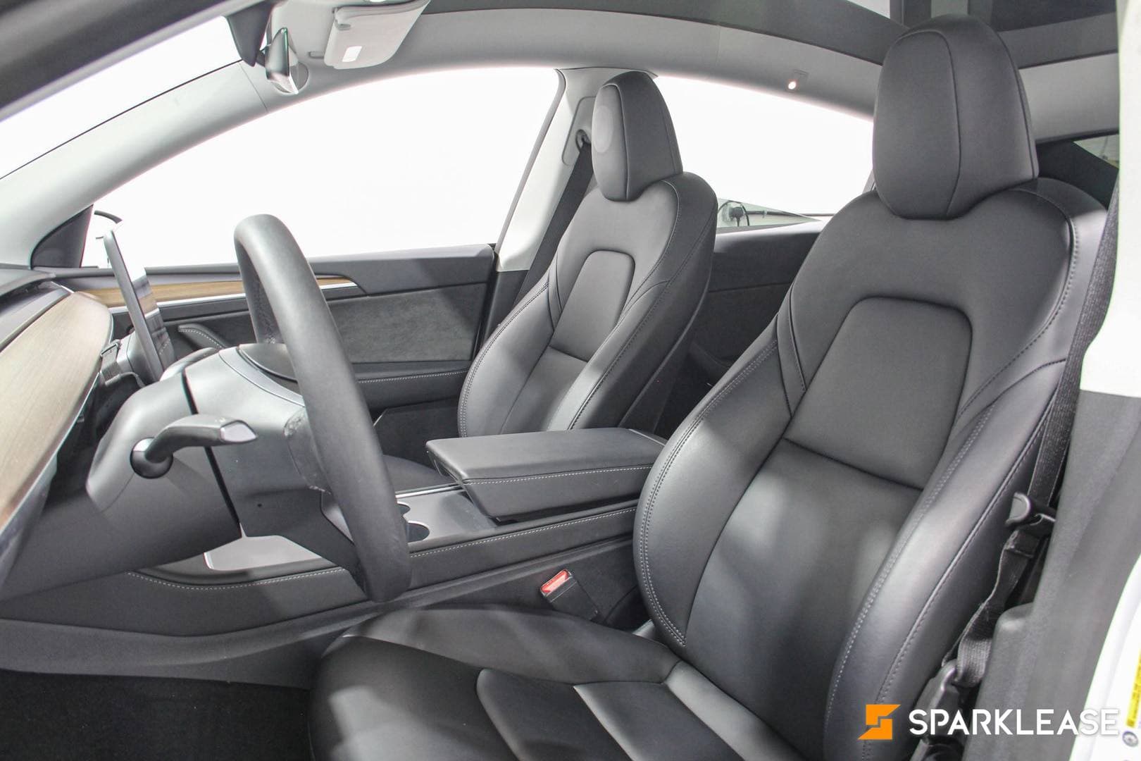 2023 Tesla Model Y RWD
