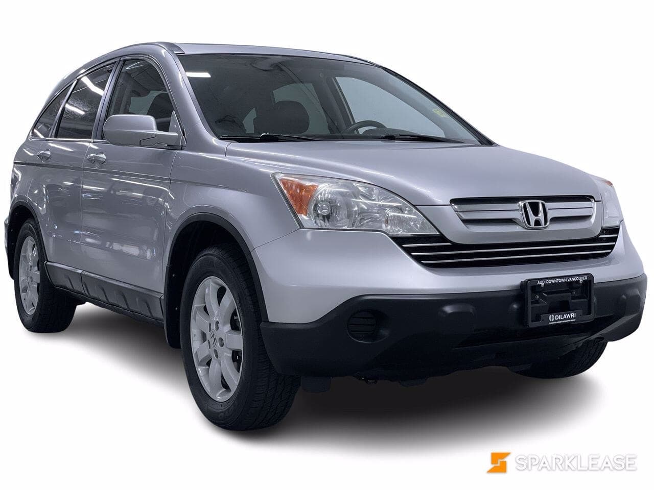 2009 Honda  CR-V  4WD 5dr EX-L 